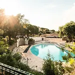 Les Aux Restanques Du Golfe De St Tropez - Maeva - Duplex 3 Pieces 6 Personnes Vue Sur Le Au Calme - Prestige - Super Mae-4892 Grimaud