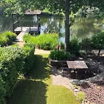 Les Aux Restanques Du Golfe De St Tropez - Maeva - Duplex 3 Pieces 6 Personnes Vue Sur Le Au Calme - Prestige - Super Mae-4892 Grimaud