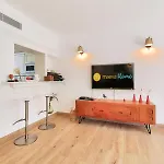 Les Aux Restanques Du Golfe De St Tropez - Maeva - Duplex 3 Pieces 6 Personnes Vue Sur Le Au Calme - Prestige - Super Mae-4892 Διαμέρισμα *