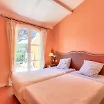 Διαμέρισμα Les Aux Restanques Du Golfe De St Tropez - Maeva - Duplex 3 Pieces 6 Personnes Vue Sur Le Au Calme - Prestige - Super Mae-4892 *