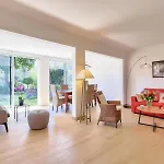 Διαμέρισμα Les Aux Restanques Du Golfe De St Tropez - Maeva - Duplex 3 Pieces 6 Personnes Vue Sur Le Au Calme - Prestige - Super Mae-4892 Grimaud