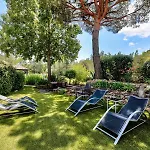 Les Aux Restanques Du Golfe De St Tropez - Maeva - Duplex 3 Pieces 6 Personnes Vue Sur Le Au Calme - Prestige - Super Mae-4892 Διαμέρισμα Grimaud