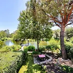 Les Aux Restanques Du Golfe De St Tropez - Maeva - Duplex 3 Pieces 6 Personnes Vue Sur Le Au Calme - Prestige - Super Mae-4892 Διαμέρισμα *