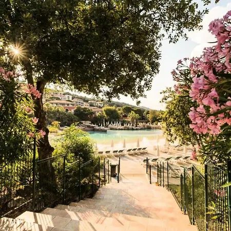 Les Aux Restanques Du Golfe De St Tropez - Maeva - Duplex 3 Pieces 6 Personnes Vue Sur Le Au Calme - Prestige - Super Mae-4892 Apartment *