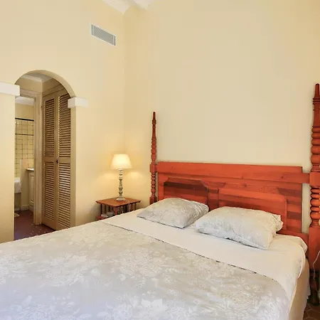 Les Aux Restanques Du Golfe De St Tropez - Maeva - Duplex 3 Pieces 6 Personnes Vue Sur Le Au Calme - Prestige - Super Mae-4892 Apartment