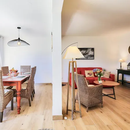 Les Aux Restanques Du Golfe De St Tropez - Maeva - Duplex 3 Pieces 6 Personnes Vue Sur Le Au Calme - Prestige - Super Mae-4892 *