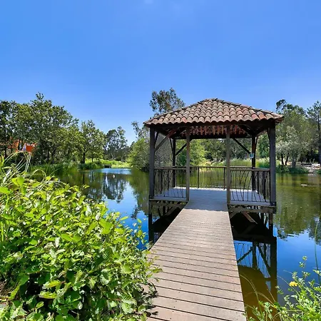 Daire Les Aux Restanques Du Golfe De St Tropez - Maeva - Duplex 6 Personnes 2 Climatisee Vue Sur Le - Prestige - Super Mae-4892 Grimaud