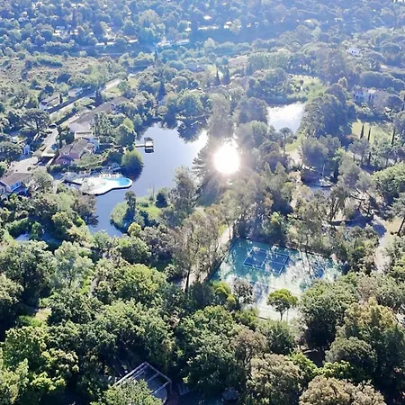 Les Aux Restanques Du Golfe De St Tropez - Maeva - Duplex 6 Personnes 2 Climatisee Vue Sur Le - Prestige - Super Mae-4892 Daire *