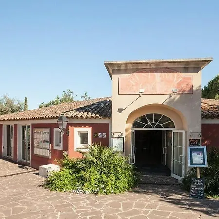 Appartamento Les Aux Restanques Du Golfe De St Tropez - Maeva - Duplex 6 Personnes 2 Climatisée Vue Sur Le - Prestige - Super Mae-4892 *