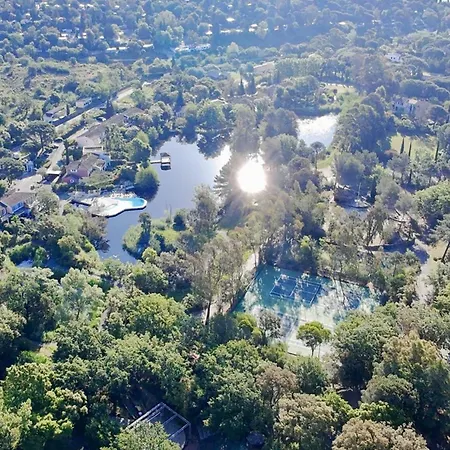 Appartamento Les Aux Restanques Du Golfe De St Tropez - Maeva - Duplex 6 Personnes 2 Climatisée Vue Sur Le - Prestige - Super Mae-4892
