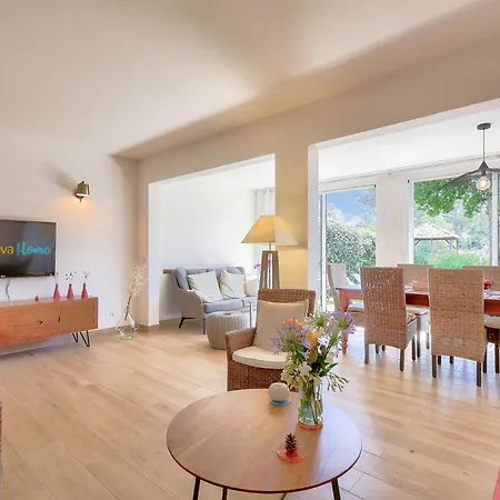 Les Aux Restanques Du Golfe De St Tropez - Maeva - Duplex 6 Personnes 2 Climatisée Vue Sur Le - Prestige - Super Mae-4892 *