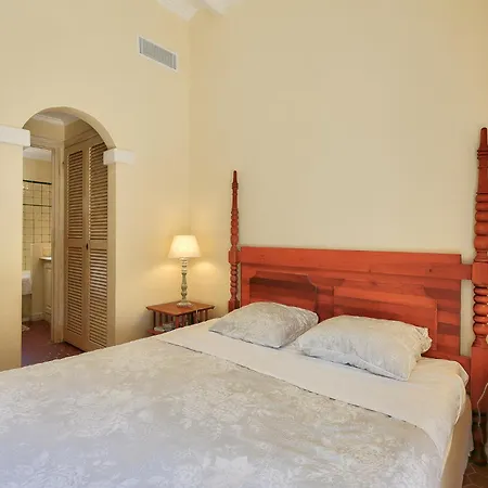 Les Aux Restanques Du Golfe De St Tropez - Maeva - Duplex 6 Personnes 2 Climatisée Vue Sur Le - Prestige - Super Mae-4892 * Grimaud