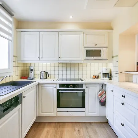 Appartamento Les Aux Restanques Du Golfe De St Tropez - Maeva - Duplex 6 Personnes 2 Climatisée Vue Sur Le - Prestige - Super Mae-4892 Grimaud