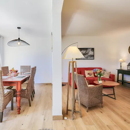 Les Aux Restanques Du Golfe De St Tropez - Maeva - Duplex 6 Personnes 2 Climatisée Vue Sur Le - Prestige - Super Mae-4892